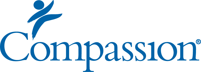 Logo-compassion